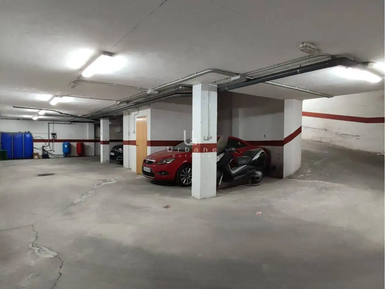 Parking à vendre à Calle Aurora, imagen 2