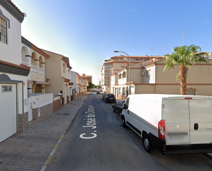 Vista exterior de Pis en venda en El Ejido