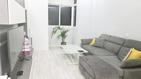 Foto 2 de Pis en venda a Gloria, La Herradura - Balcón de Telde, Telde