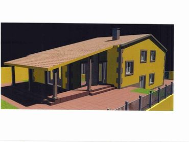 Terreny residencial en venda a Lugar Outeiro-Amorin