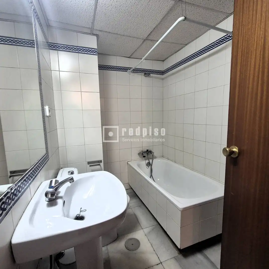 Flat with lift for sale in de la Virgen de la Cinta, imagen 32