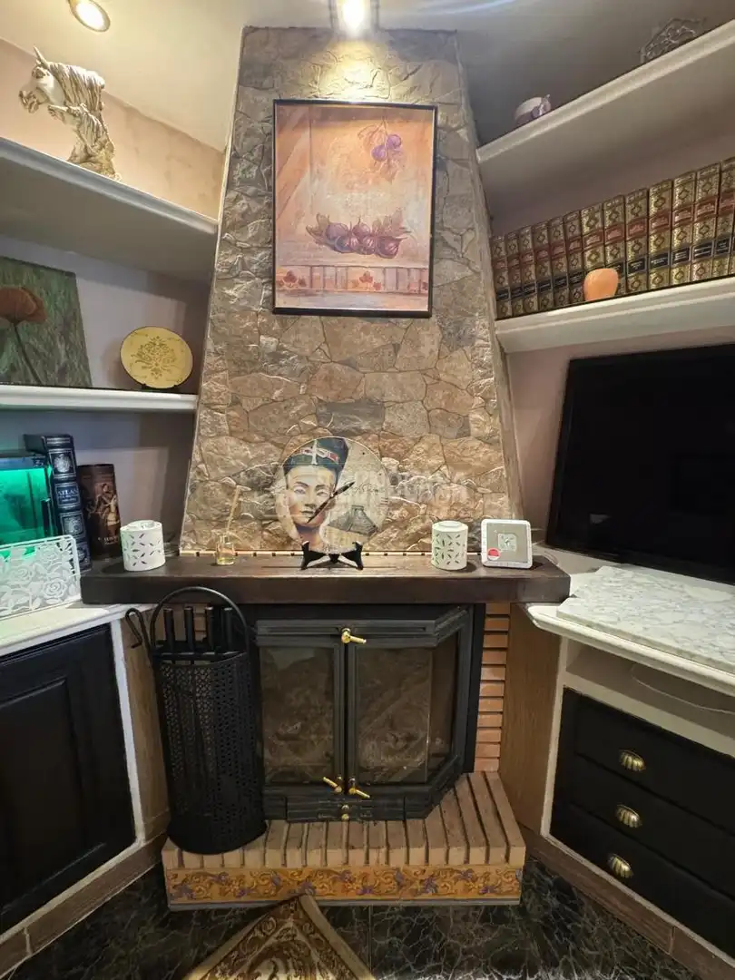 Finca rústica en venta en Utrera con Aire acondicionado, Calefacción y Amueblado