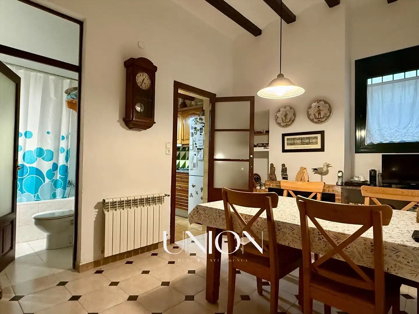Kitchen of Country homes for sale in Sant Feliu de Guíxols  with Air Conditioner, Heating and Private garden