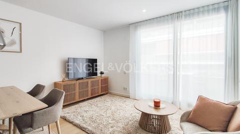 Foto 4 de Àtic de lloguer a Vila de Gràcia, Barcelona