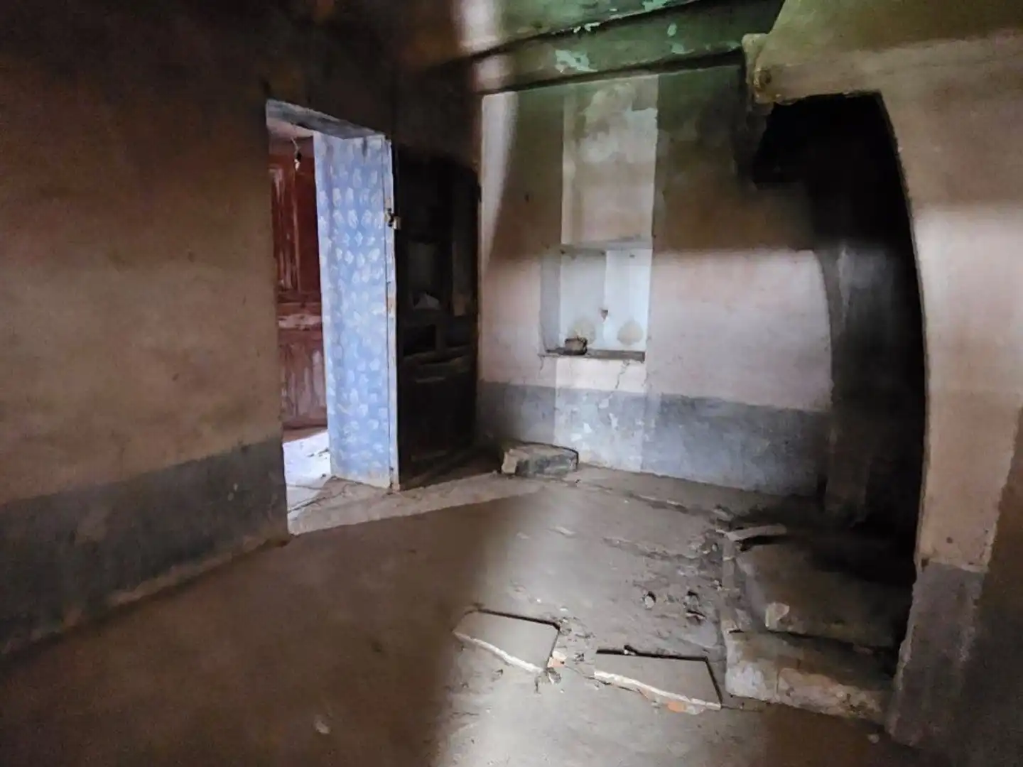 Casa rústica amb terrassa en venda a Teresa, imagen 11