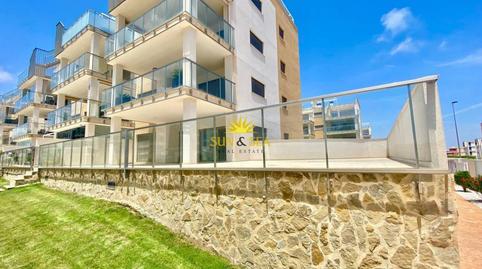 Photo 2 of House or chalet to rent in Villamartín - Las Filipinas, Alicante