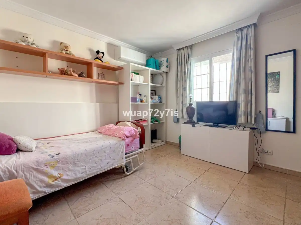 Reihenhaus zum Verkauf in Estepona Pueblo, imagen 18