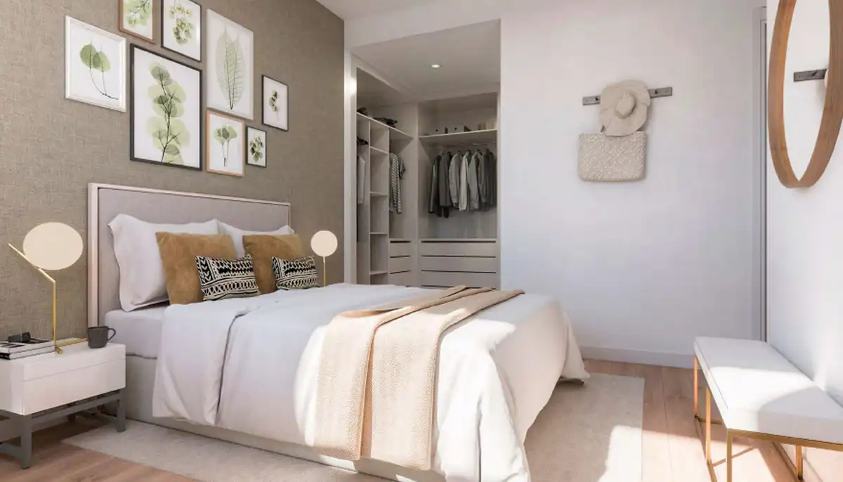 Ático en venta en Estepona Pueblo, imagen 8