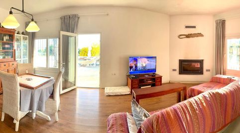 Foto 5 de Casa o xalet en venda a Los Franceses – La Vega, Chiclana de la Frontera