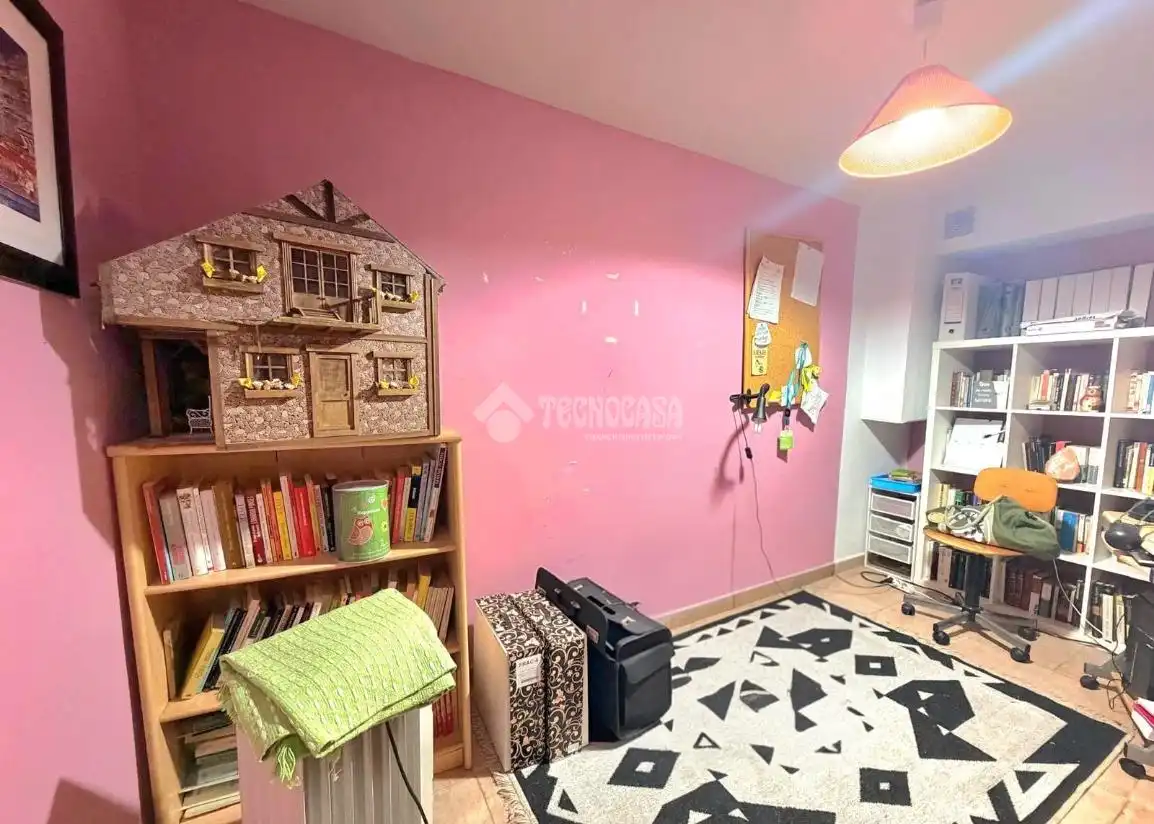 Maison jumelée avec piscine à vendre à Restón I - Restón II, imagen 25