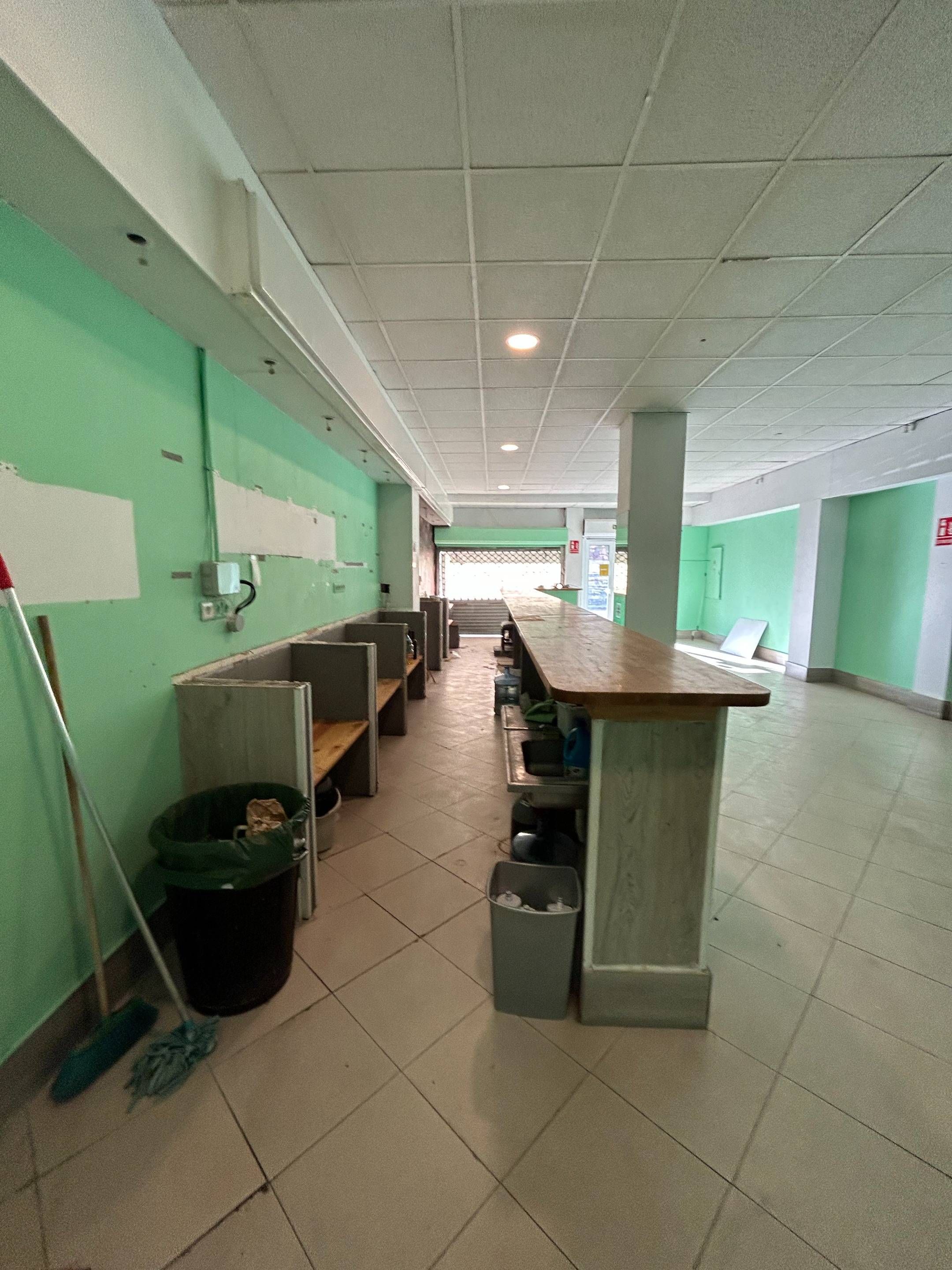 Premises for sale in Mogán