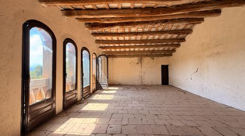 Foto 4 de Finca rústica en venda a Avinguda Cal Ferrer Pagès, 77, Vilobí d'Onyar, Girona