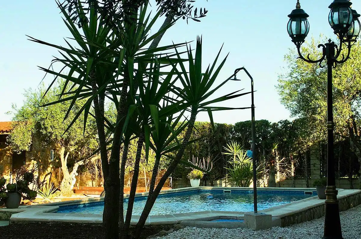 Xalet amb piscina en venda a Almendralejo, imagen 5