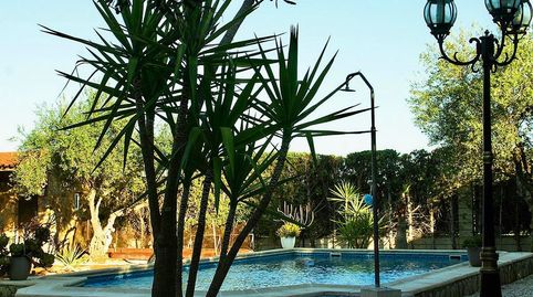 Foto 5 de Casa o chalet en venta en Almendralejo, Badajoz