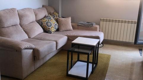 Foto 2 de Àtic en venda a Santovenia de Pisuerga, Valladolid