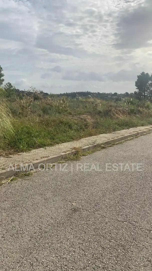 Terreny residencial en venda a Calle Sauce 25, imagen 2