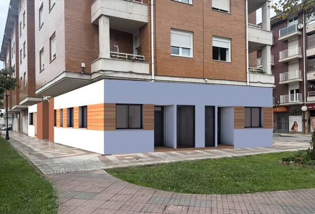 Planta baja en Venta en Los Corrales de Buelna