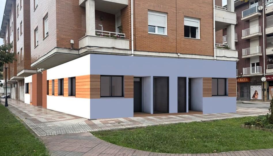 Photo 0 of Promotion PROYECTO EXCLUSIVO: 10 VIVIENDAS DE LUJO FUNCIONAL EN LOS CORRALES DE BUELNA