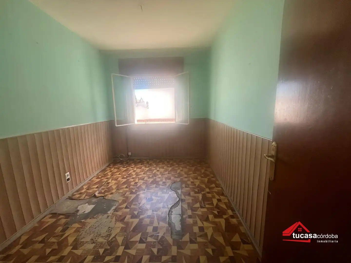 Bedroom of Flat for sale in Córdoba