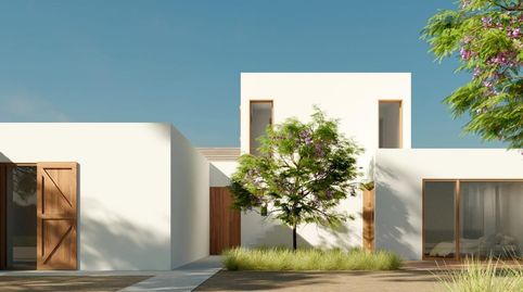 Foto 4 de Residencial en venta en El Roque, La Oliva