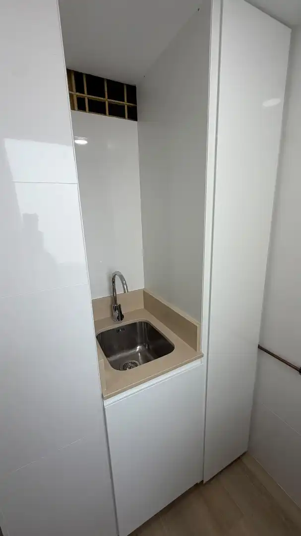 Pis amb terrassa de lloguer a Carrer del Doctor Manuel Candela, imagen 9