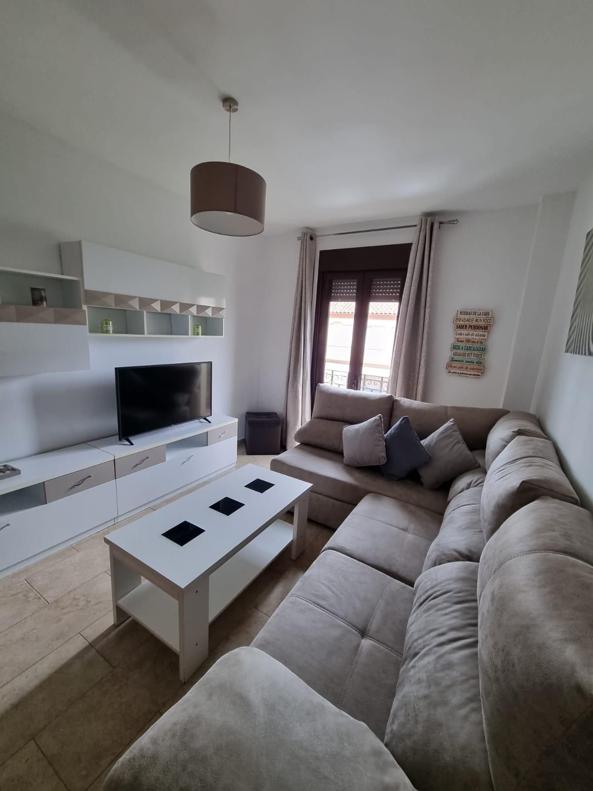 Dúplex de lloguer a Cañero