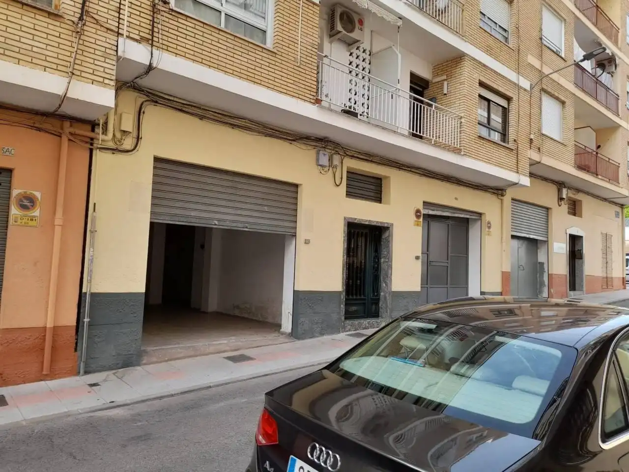 Local comercial en venda a Calle TIZONA, imagen 3
