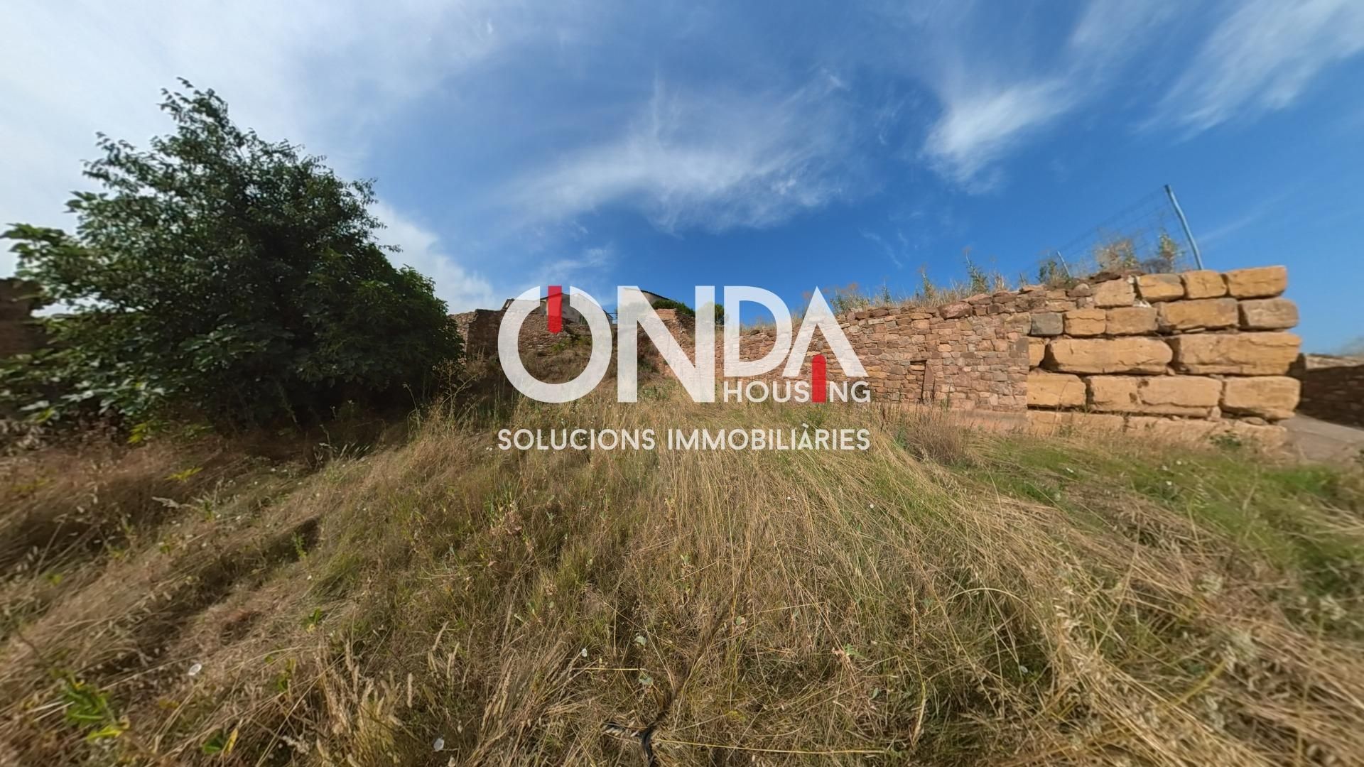 Residencial en venda en Tremp