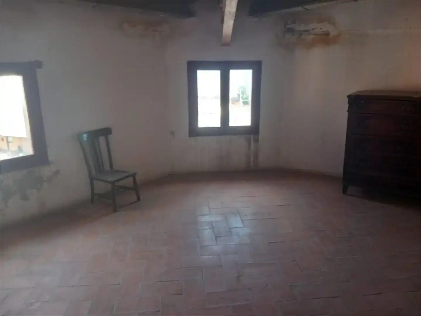 Pis en venda en Cervera amb Jardí privat, Traster i Balcó