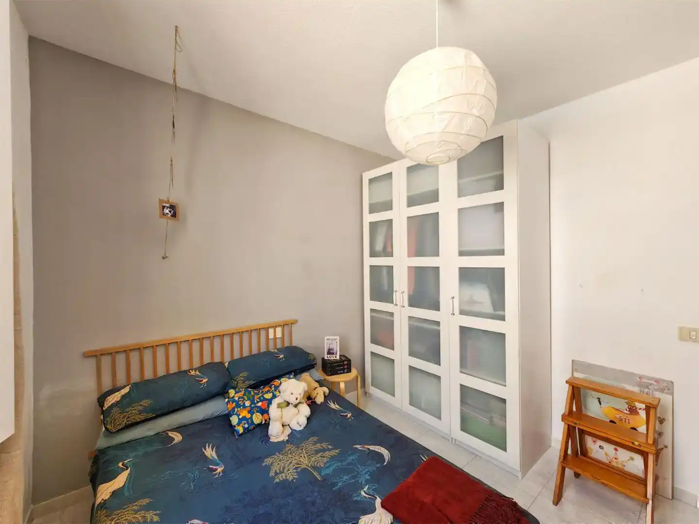 Habitación de Piso en venta en Arona con Jardín privado, Trastero y Amueblado