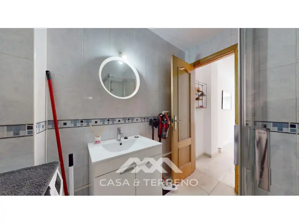 Dúplex en venta en Algarrobo con Amueblado y Balcón
