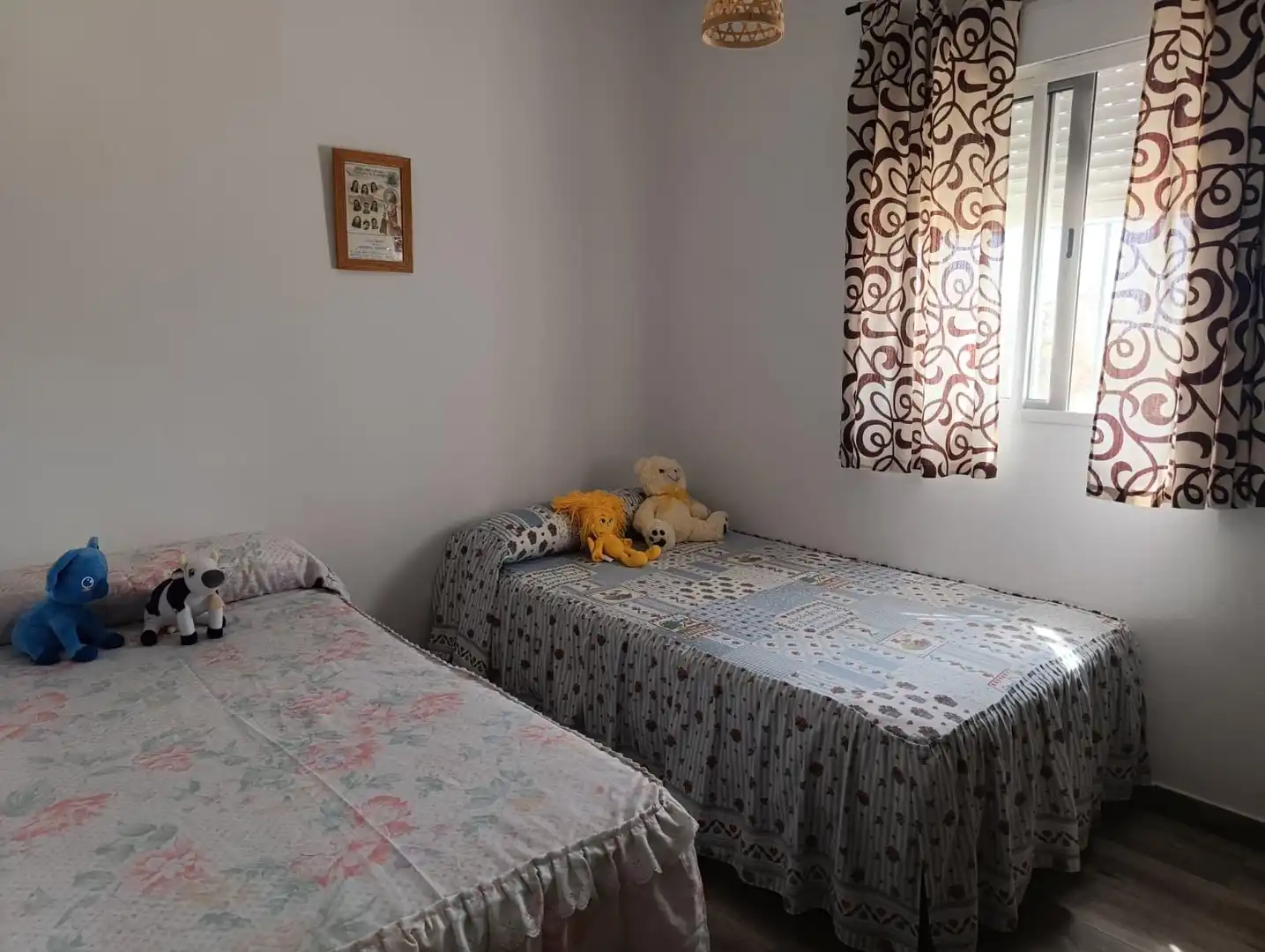 Casa con giardino in vendita a Espartinas Pueblo, imagen 9