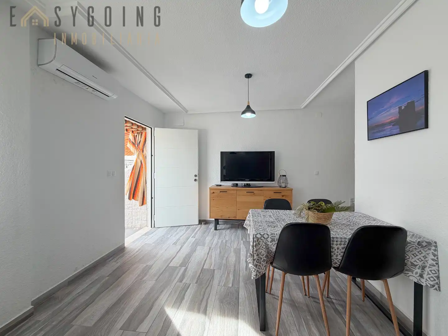 Adosado con terraza en venta en Santa Pola ciudad, imagen 5