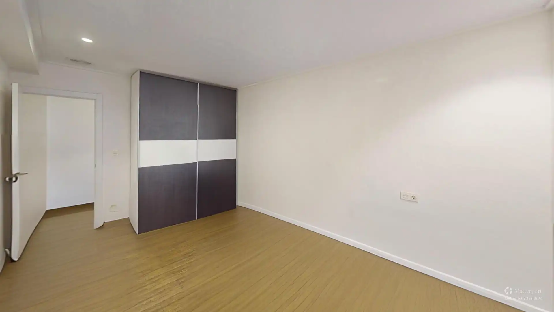 Habitación de Piso en venta en Elche / Elx con Aire acondicionado, Amueblado y Balcón