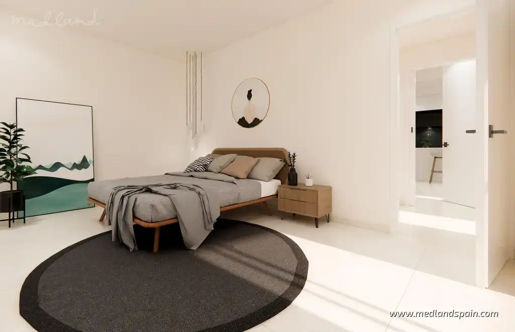 Detached house with pool for sale in Dolores, imagen 8