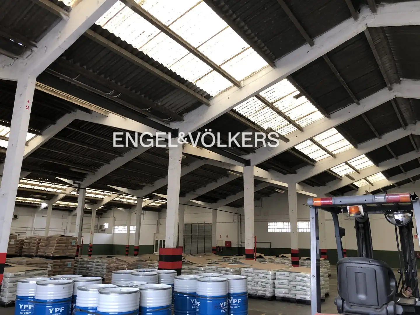Industrial building for sale in Centre, imagen 12