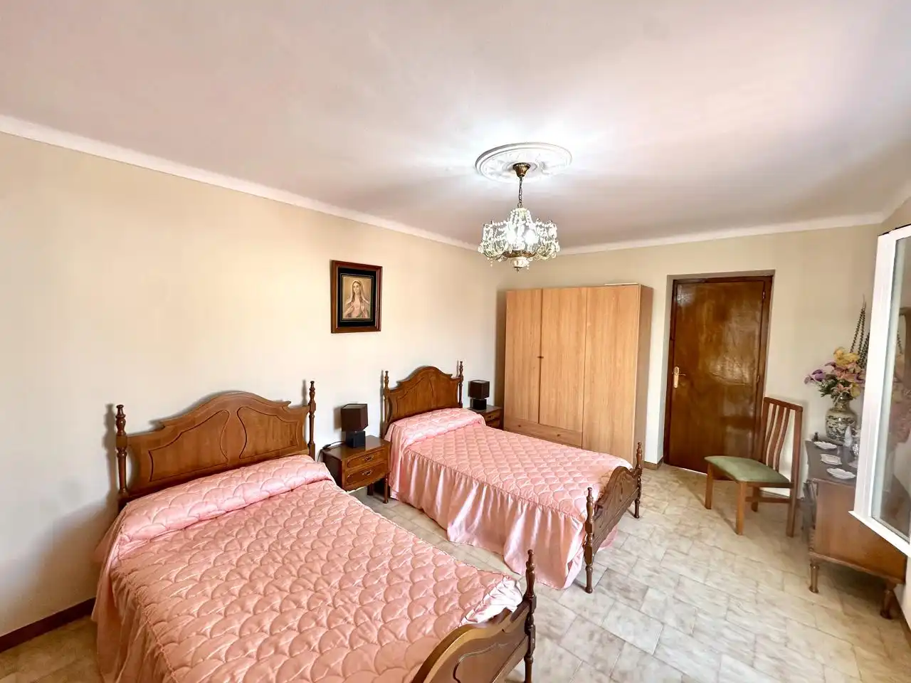 Habitación de Casa o chalet en venta en Mollina con Aire acondicionado, Jardín privado y Trastero