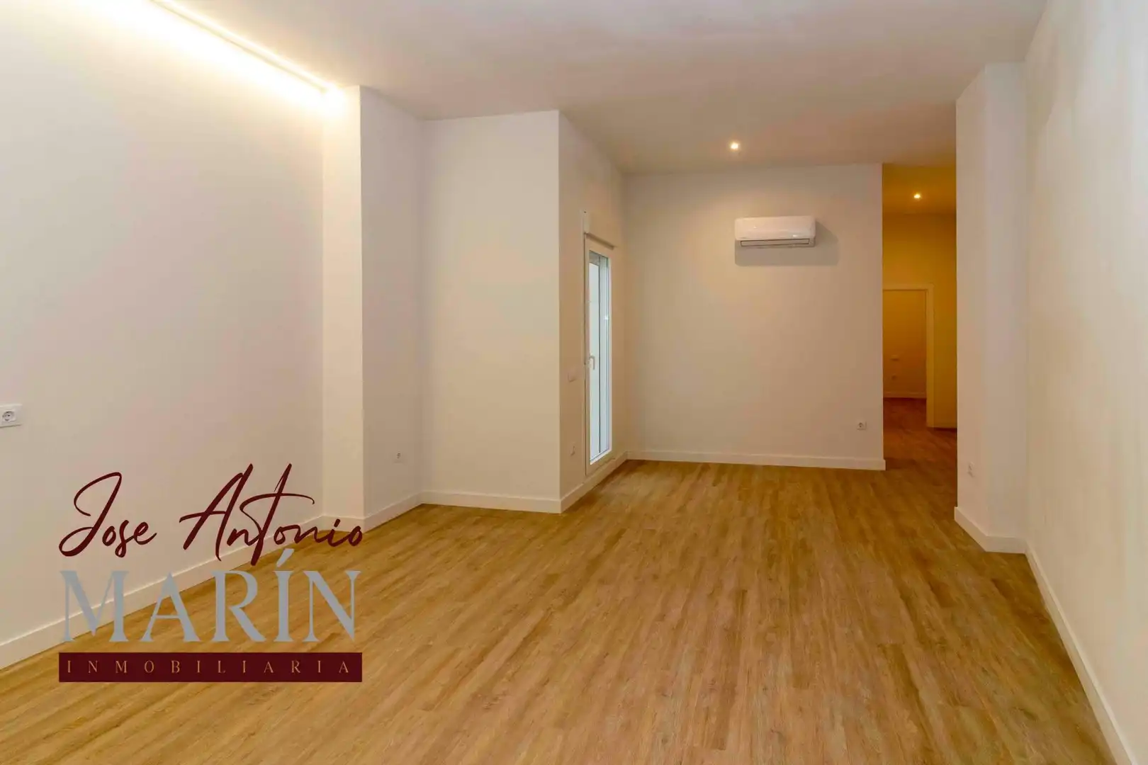 Apartament en venda en Badajoz amb Aire condicionat
