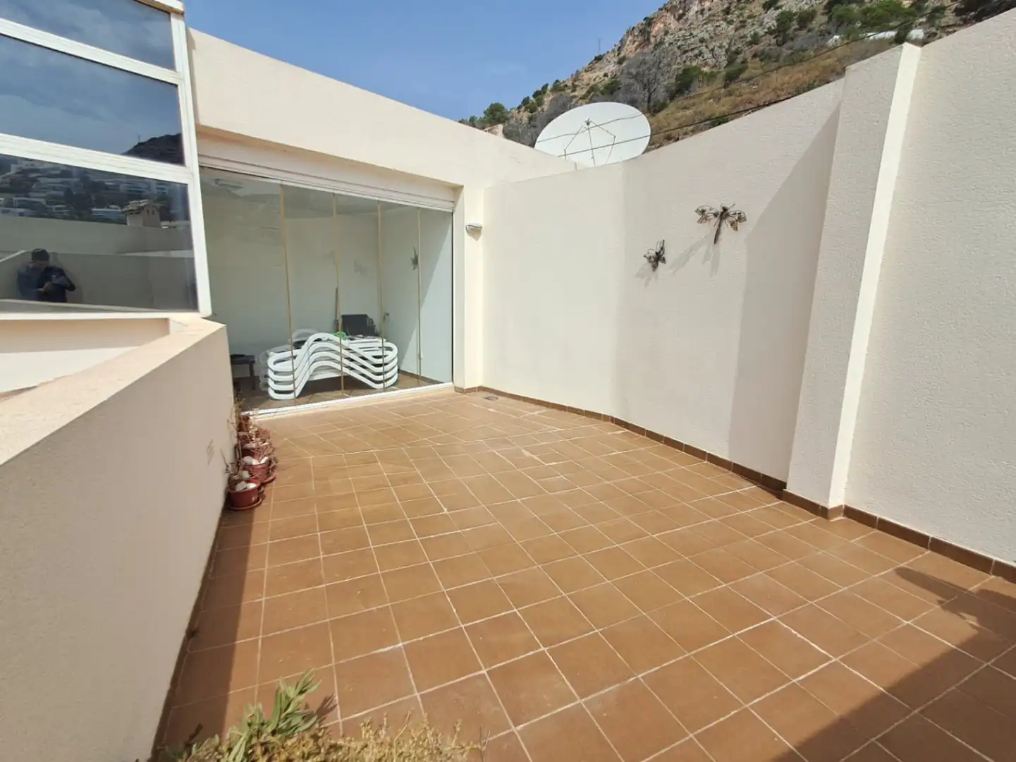 Wohnungen zur Miete in Altea Hills