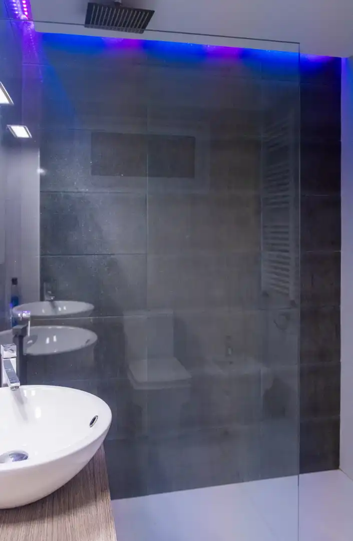 Baño de Piso en venta en Salou con Calefacción, Parquet y Terraza