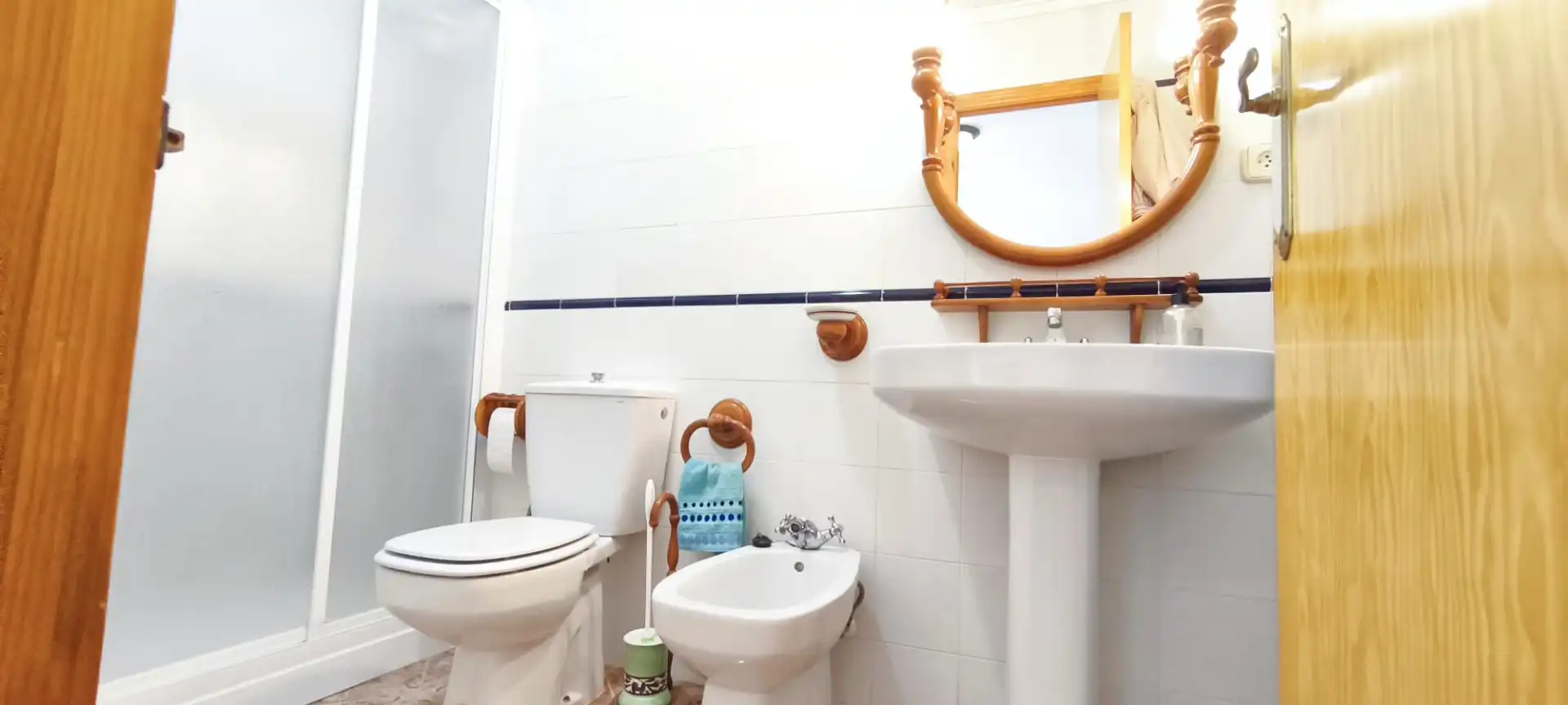 Apartamento con ascensor en venta en Pasaje Puerta de Argel 23, imagen 22