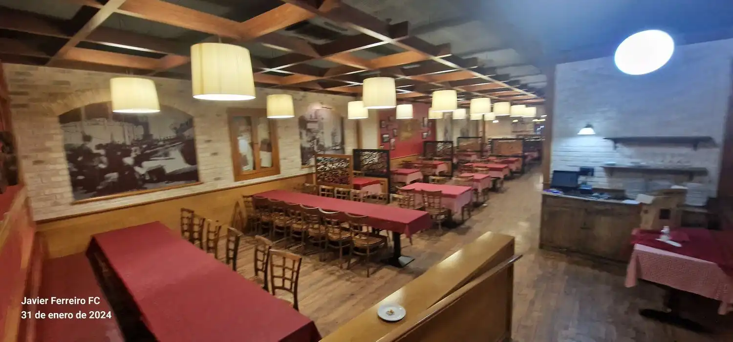 Local comercial de lloguer a Avenida de Vilagarcía 4, imagen 17