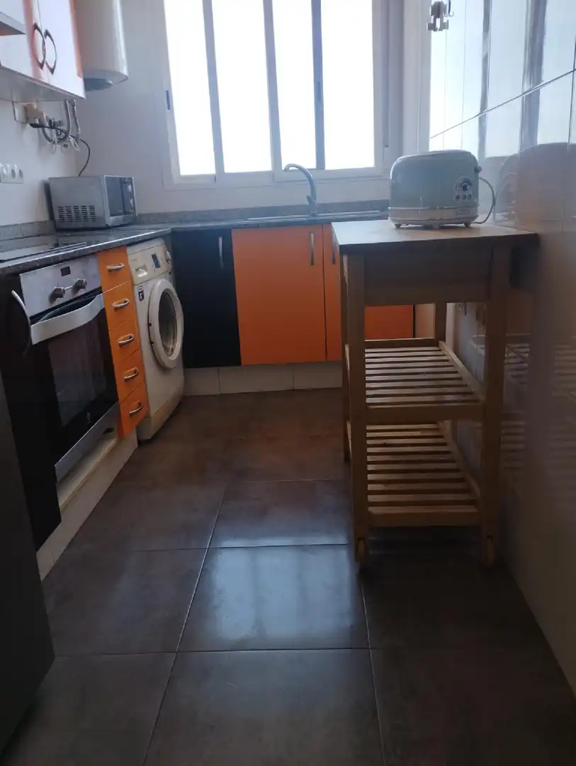 Flat for sale in Moncófar Pueblo