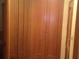 Habitación de Piso de alquiler en Ciudad Real con Terraza y Amueblado