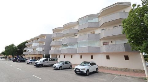 Foto 2 von Wohnungen zum Verkauf in La Regia, Orihuela
