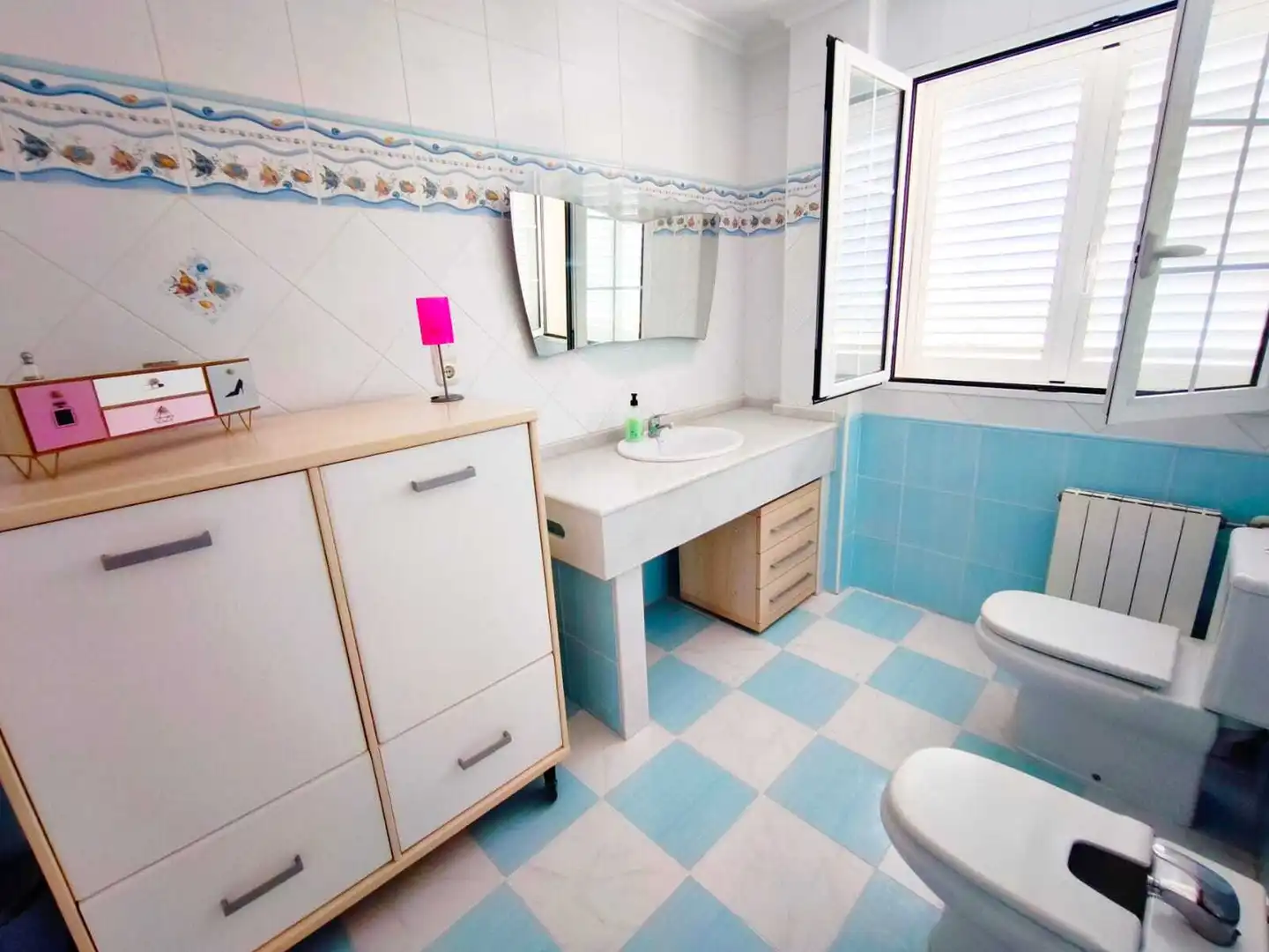 Chalet con terraza en venta en El Marenyet, imagen 48