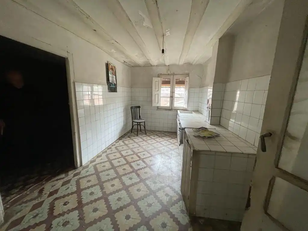 Cocina de Casa o chalet en venta en Grañón con Trastero