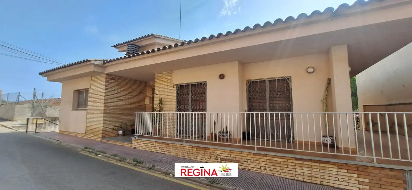 Detached house with terrace for sale in Carrer Gavià, imagen 2