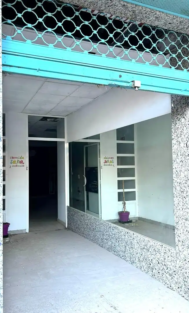 Local comercial en venda a Casco Urbano, imagen 6