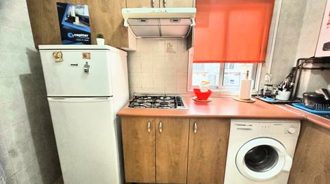 Foto 4 de Piso en venta en Calle de las Flores, 32, Nuevo Aranjuez - Ciudad de las Artes, Madrid